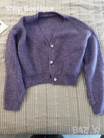 Дамска жилетка, снимка 1