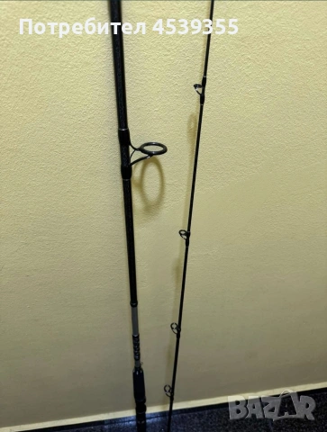 Продавам чисто нова въдица , снимка 2 - Въдици - 53413376