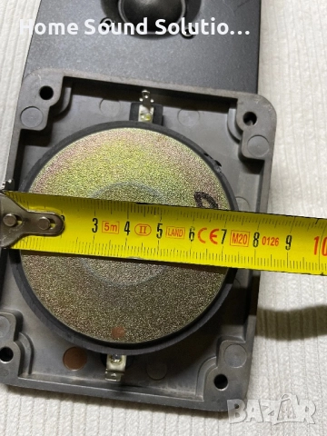 Високочестотни / пищялки KENWOOD - 4 ohm, снимка 11 - Тонколони - 52368962