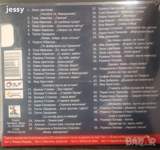 2 X CD празник в Приказките 2023, снимка 6 - CD дискове - 41655860