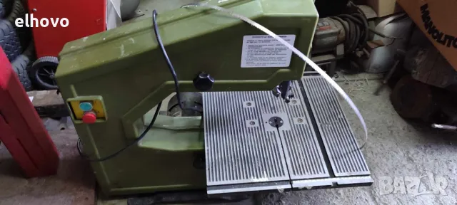 Банциг, настолен 410W