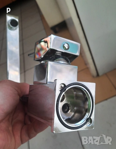 Смесител за кухня италиански, снимка 9 - Смесители - 53446758