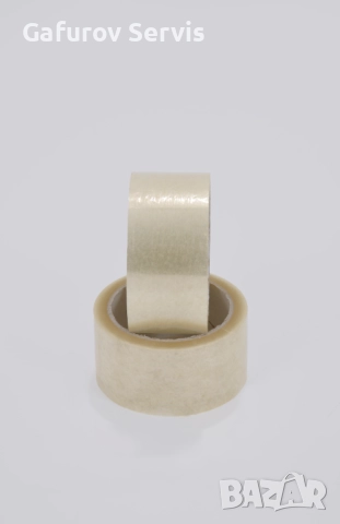 Опаковъчно тиксо - здраво, лепливо и надеждно за всяко приложение!, снимка 2 - Други - 52272118