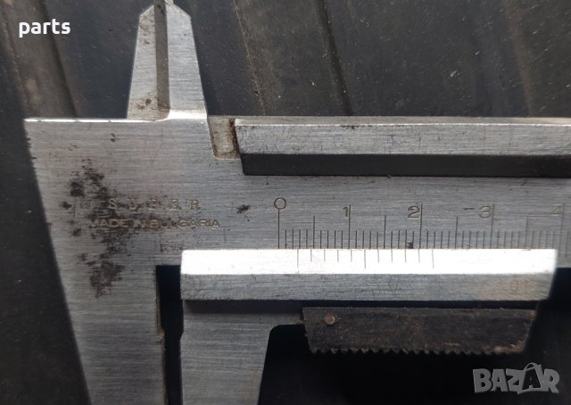 Гума 17цола ESA Tecar Spirit UHP 235/45/17(Стар ДОТ) N, снимка 4 - Гуми и джанти - 42946139