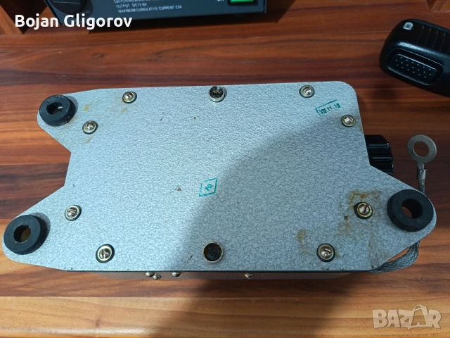 Антенен тунер, съгласуващо устройство за КВ антени, снимка 5 - Друга електроника - 52945586