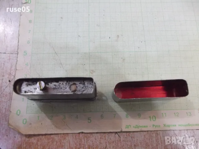 Запалка бензинова работеща, снимка 8 - Колекции - 47681887