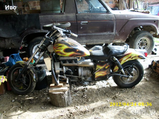 Търся/Купувам скутери,педалетки, мотопеди, мотоциклети и АТВ, може Повредени и без документи, снимка 11 - Мотоциклети и мототехника - 28038780