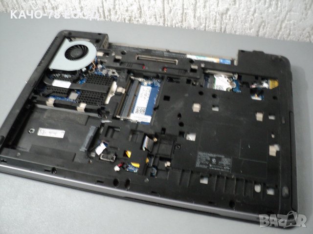 HP ProBook – 650 G1, снимка 2 - Части за лаптопи - 33232036