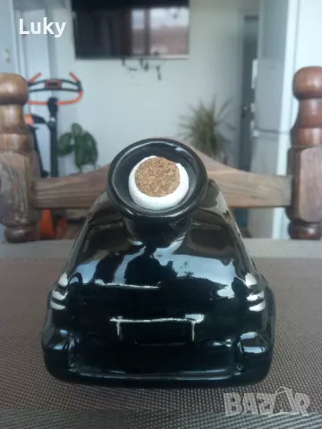 Шедьовър и класика--Бутилка., снимка 5 - Колекции - 48819923