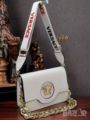 чанти 23х18см versace, снимка 4 - Чанти - 51439974