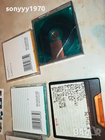 EMTEC/BASF MINI DISC 0909221339, снимка 11 - CD дискове - 37949031