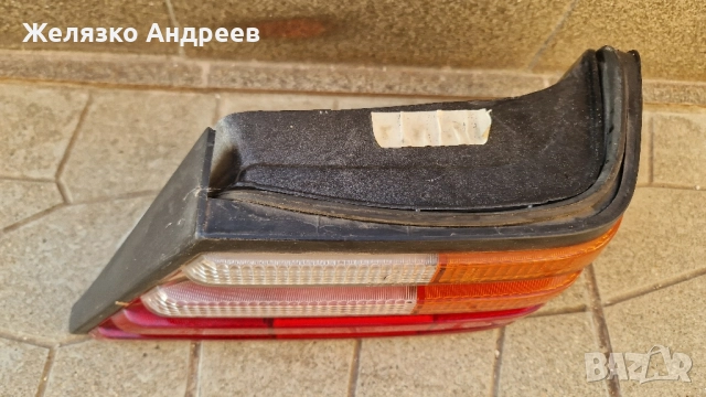 Мерцедес 124 десен стоп , снимка 3 - Части - 52354038
