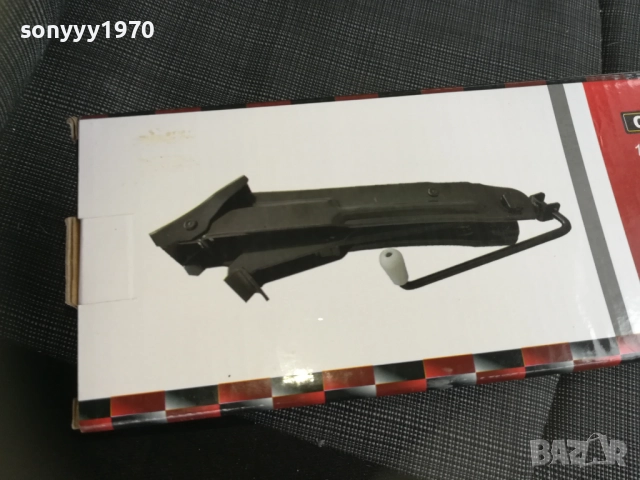 1,7Т-КРИК 2611251037, снимка 10 - Аксесоари и консумативи - 52545669