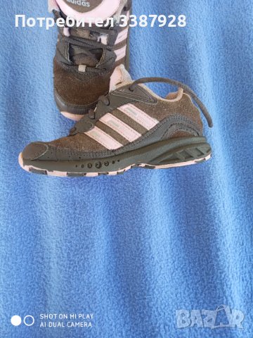 Adidas номер 24., снимка 2 - Детски маратонки - 40775476