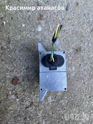 Сензор ESP за Vw голф 5.1К0907655B.10.0985-0319.4, снимка 2 - Части - 38980318