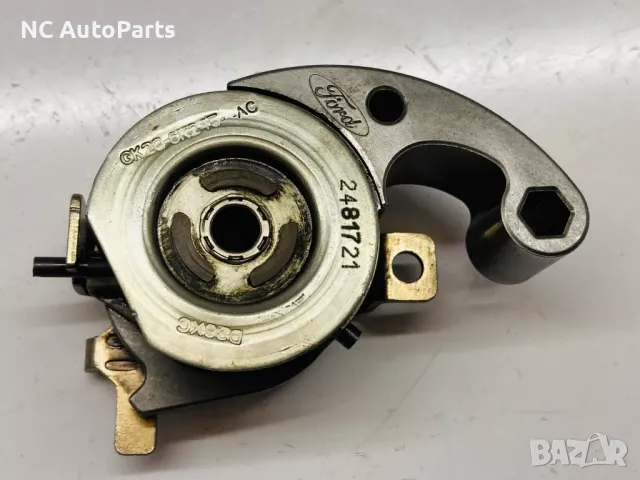 Обтягаща ролка за Ford Transit Форд 2.0 EcoBlue GK2Q-6K245-AC FoMoCo 2018, снимка 5 - Части - 49005359