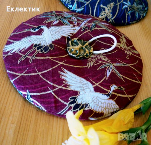 Кошнички за съхранение на вещи, снимка 7 - Декорация за дома - 28592279