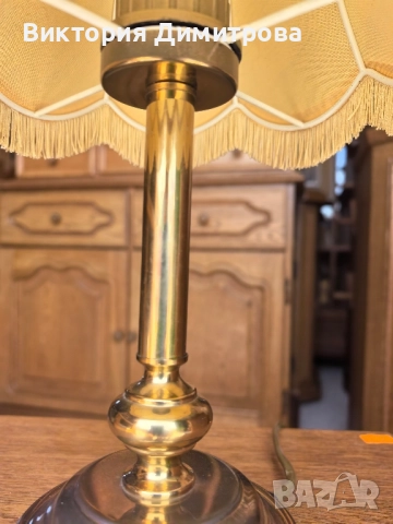 Настолна лампа , снимка 10 - Настолни лампи - 51502059