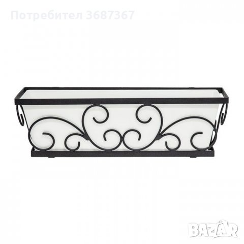 Цветарници и стойки за цветя и саксии, снимка 6 - Саксии и кашпи - 40218663