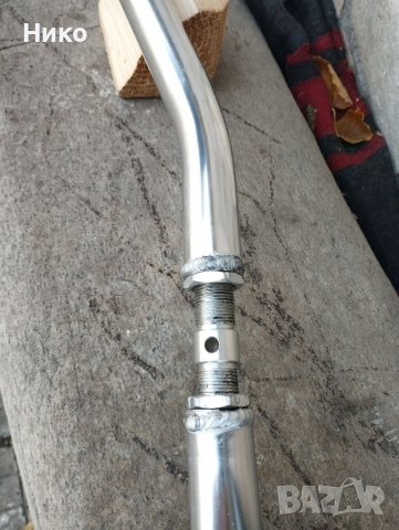 Bmw разпънка, снимка 2 - Части - 39240490