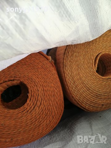 КОЛАНИ=ЯКИ ЛЕНТИ-9 МЕТРА, снимка 2 - Аксесоари и консумативи - 28255868