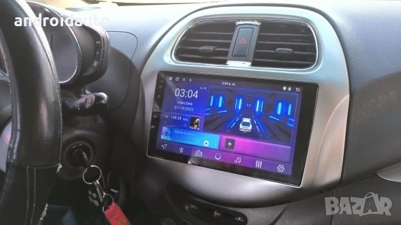 Chevrolet Spark 2018-2020, Android 13 Mултимедия/Навигация, снимка 5 - Аксесоари и консумативи - 43249563