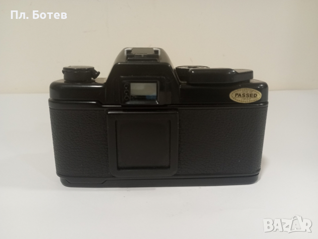 Фотоапарат Revue SC3, снимка 2 - Фотоапарати - 44884202