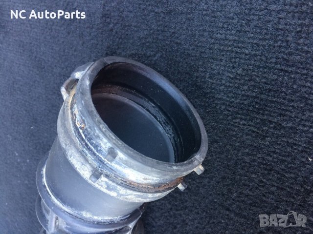 Тръба за въздух за Renault Рено Мастер Опел Мовано Нисан Интерстар 2.3 дизел Евро-5 8200873101 2012, снимка 4 - Части - 43583075