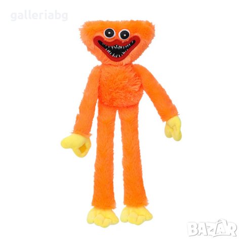 Плюшена играчка на Хъги Лъги (Huggy Wuggy)