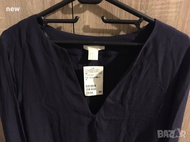 Нова рокля HM размер 40, снимка 6 - Рокли - 33186691