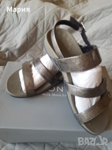 Ортопедични сандали Vionic, снимка 6 - Сандали - 50652617