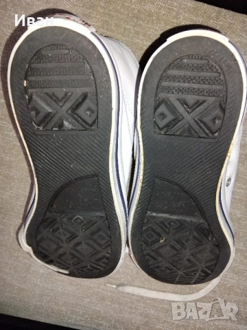 Конверс , снимка 3 - Кецове - 52340386