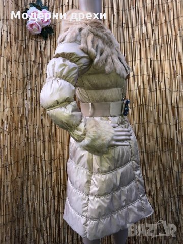 Яке, снимка 4 - Якета - 27011800