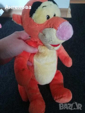 Плюшени играчки 2, снимка 2 - Плюшени играчки - 28423338