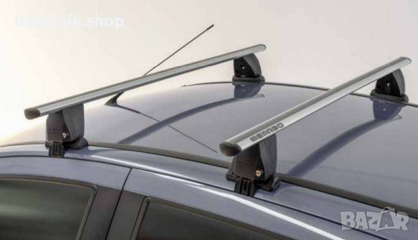 Напречни греди за Ford,Honda,Hyundai,Kia,Volkswagen,Toyota и др. -Menabo DLKIT19G -L, снимка 7 - Аксесоари и консумативи - 39624490