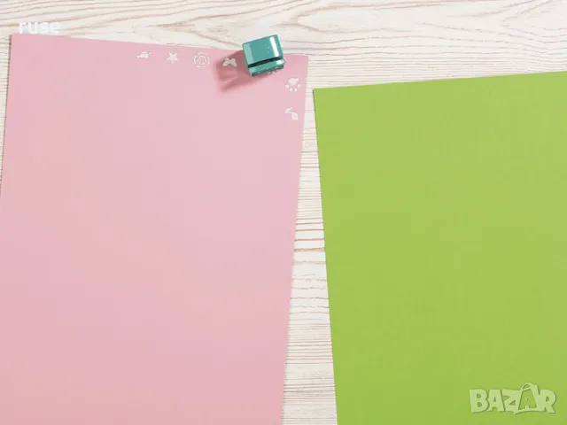 НОВИ! Комплект печати - пънч за щамповане 2 модела, снимка 8 - Образователни игри - 47465206