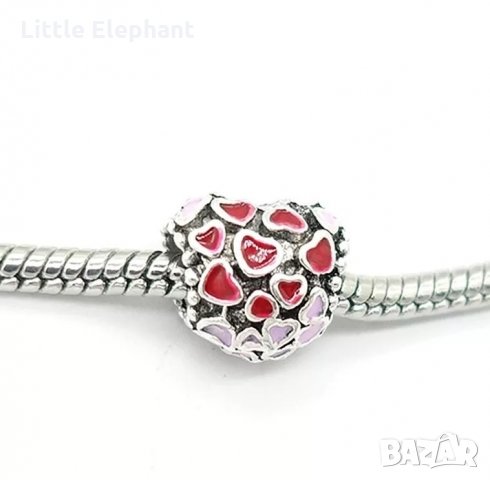 Елемент сърце/нов