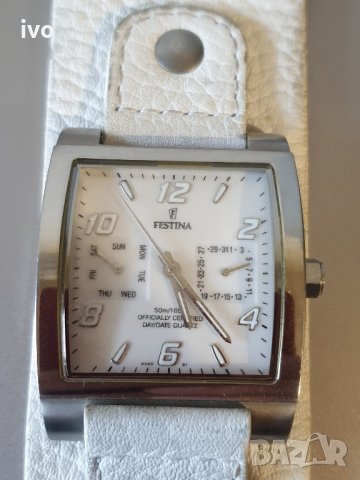 festina, снимка 11 - Мъжки - 32594572