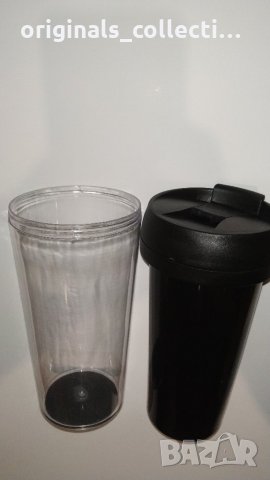 Термочаша - двустенна, снимка 15 - Други стоки за дома - 26728033