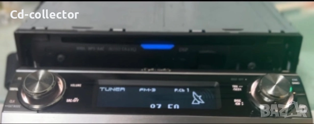 Pioneer Premier deh p880prs , снимка 2 - Радиокасетофони, транзистори - 51979667