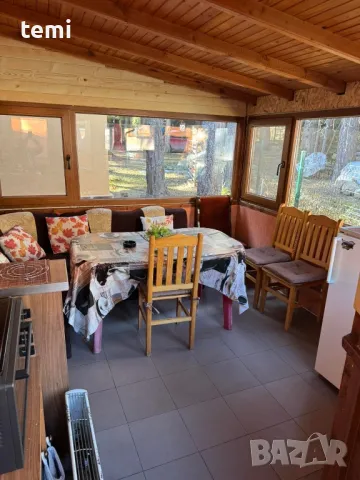 Вила Феерия Цигов чарк 🌲, снимка 13 - Стаи под наем - 46642051