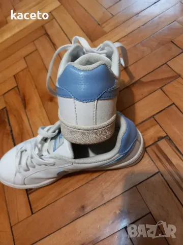 маратонки NIKE 37-номер, снимка 4 - Маратонки - 48472524