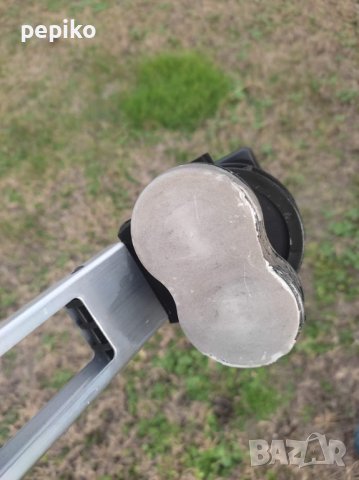 Продавам сателитна чиния SATELIT, снимка 9 - Приемници и антени - 43688311