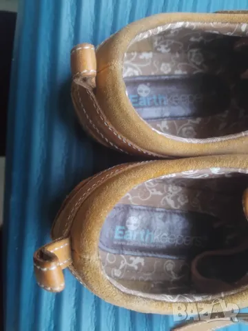 Timberland 100% оригинални спортни обувки, снимка 8 - Дамски ежедневни обувки - 49453869