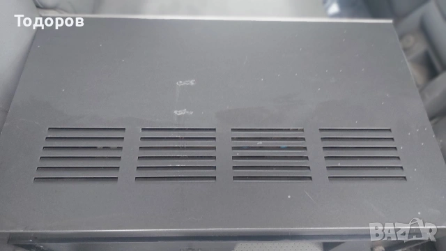 Philips N5151 Mark II Stereo Cassette Recorder , снимка 17 - Декове - 53220653