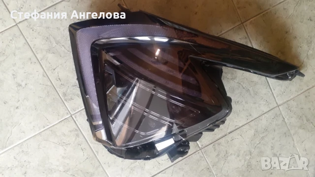 Ляв фар за Kia Sportage gt line 2023г., снимка 2 - Части - 50955096
