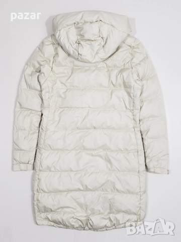 THE NORTH FACE Metropolis III Parka Дамско Пухено Яке Палто S, снимка 6 - Якета - 52249552