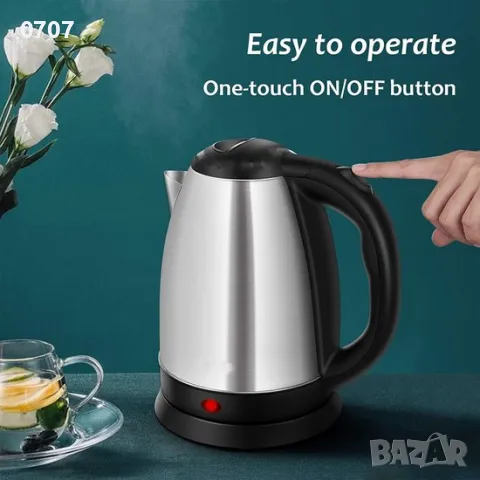 Електрическа кана , снимка 8 - Кани - 49544482