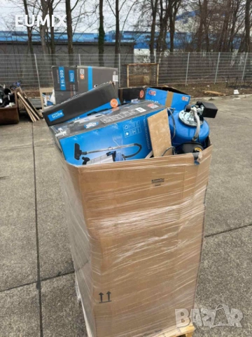 Микс палети с инструменти, снимка 4 - Други инструменти - 53075015