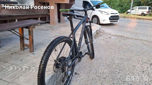 Cross GRX 7 27.5,M., снимка 5 - Велосипеди - 50940479